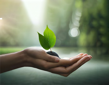 PROTECTION OF THE NATURAL ENVIRONMENT